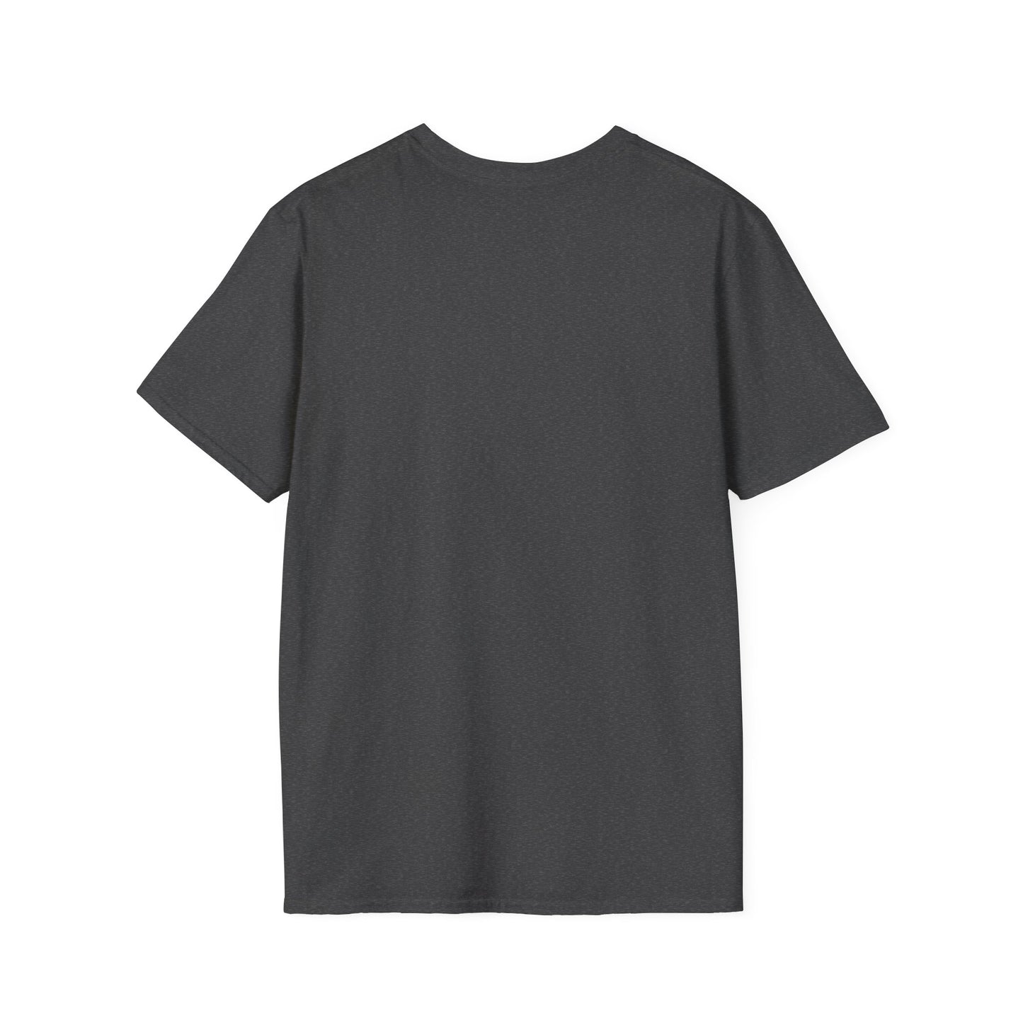 Gildan Softstyle® 64000 Unisex Softstyle T-Shirt