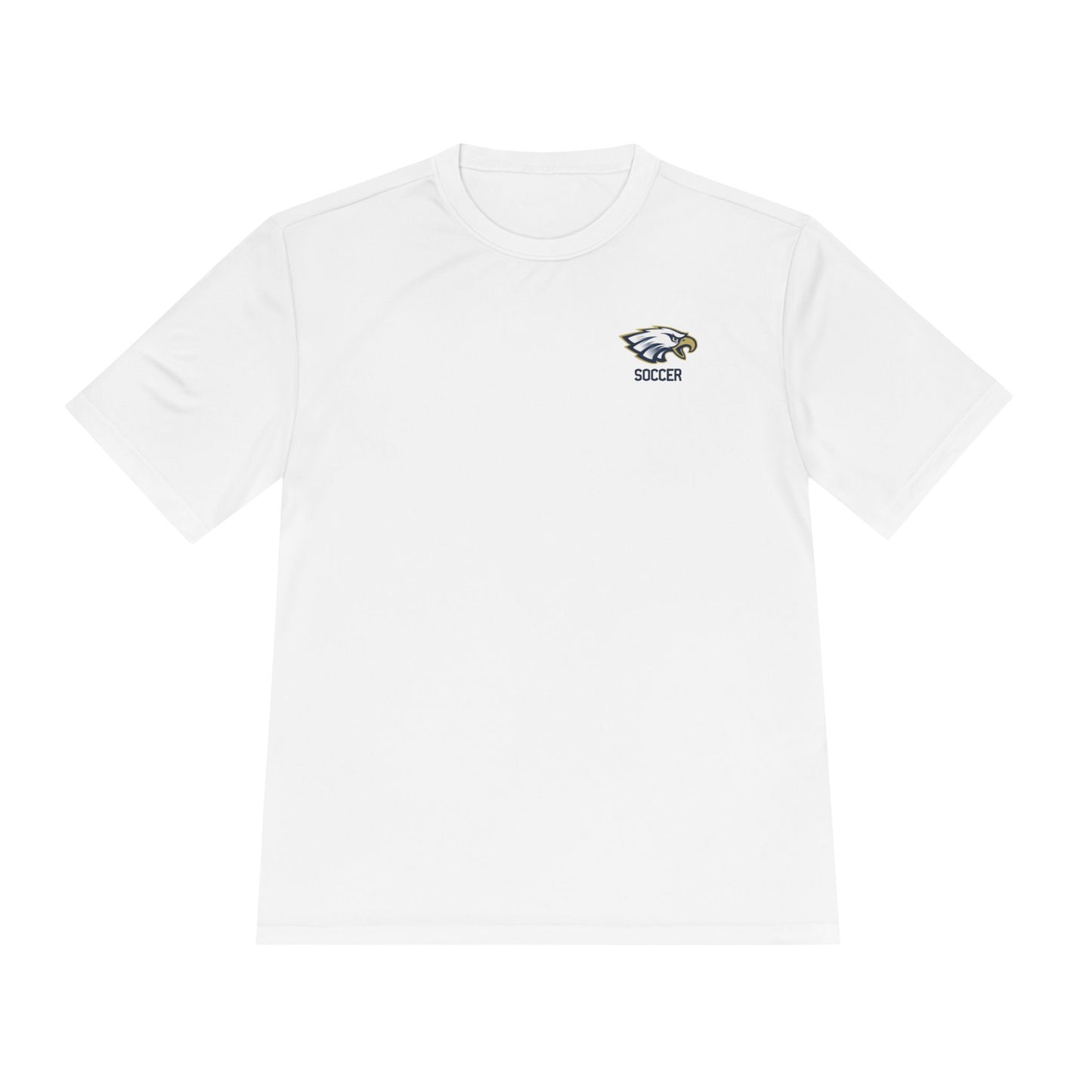 Bethpage Soccer Unisex Moisture Wicking Tee