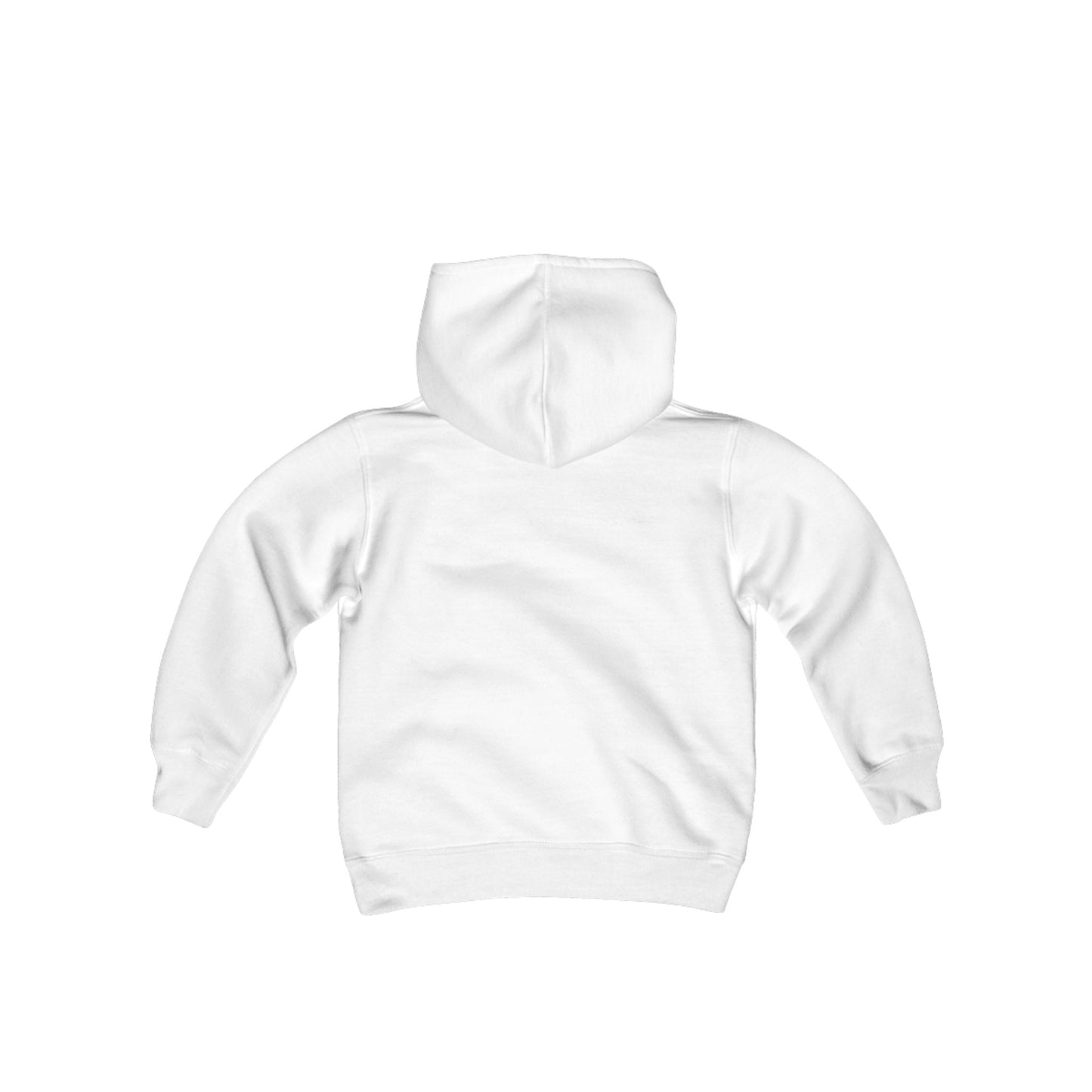 Bethpage Lacrosse Youth Hooded Sweatshirt