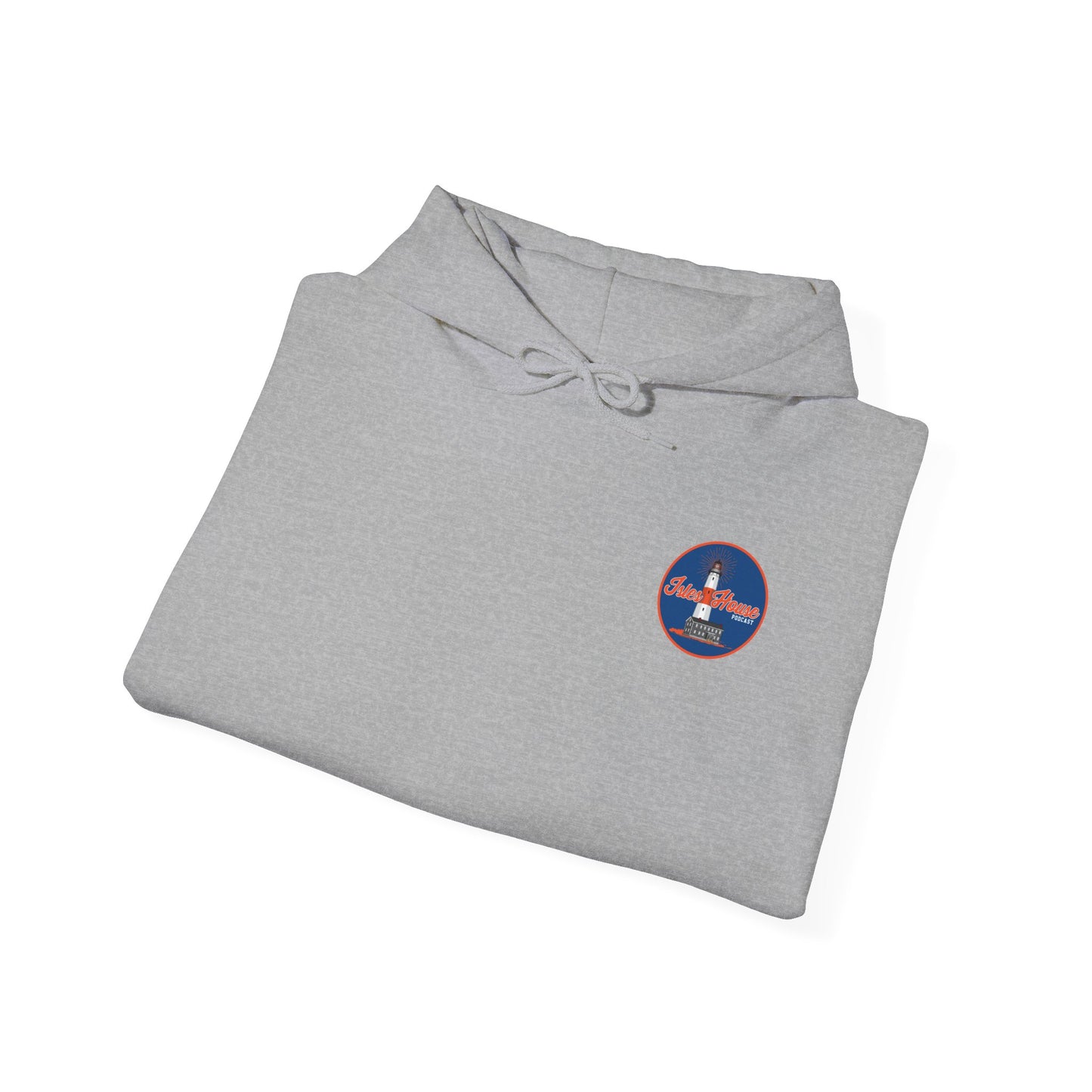 Small Logo Sweatshirt