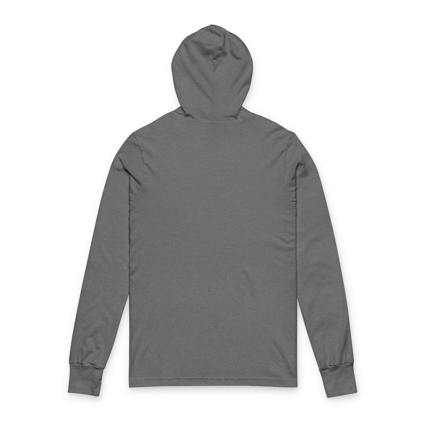 SJBK Hooded Long Sleeve Tee