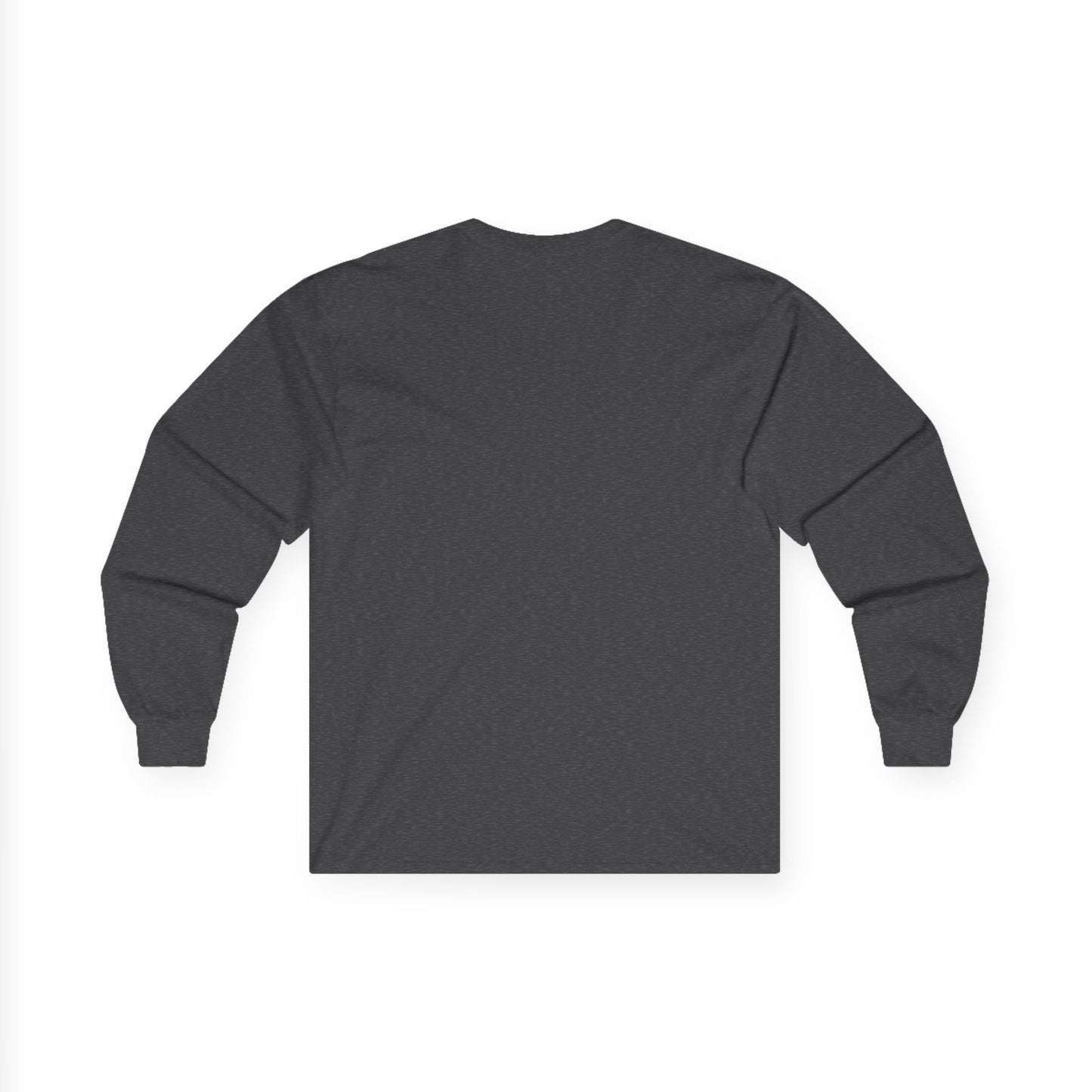 Gildan 2400 Unisex Ultra Cotton Long Sleeve Tee