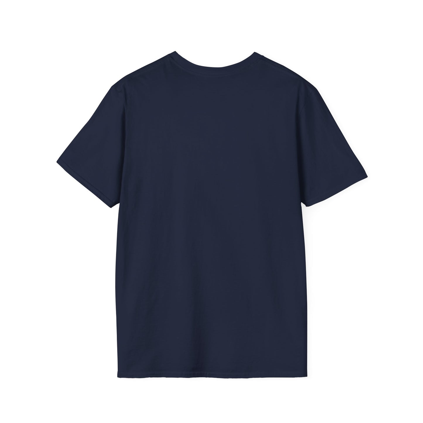 Large Script Logo Tee Shirt