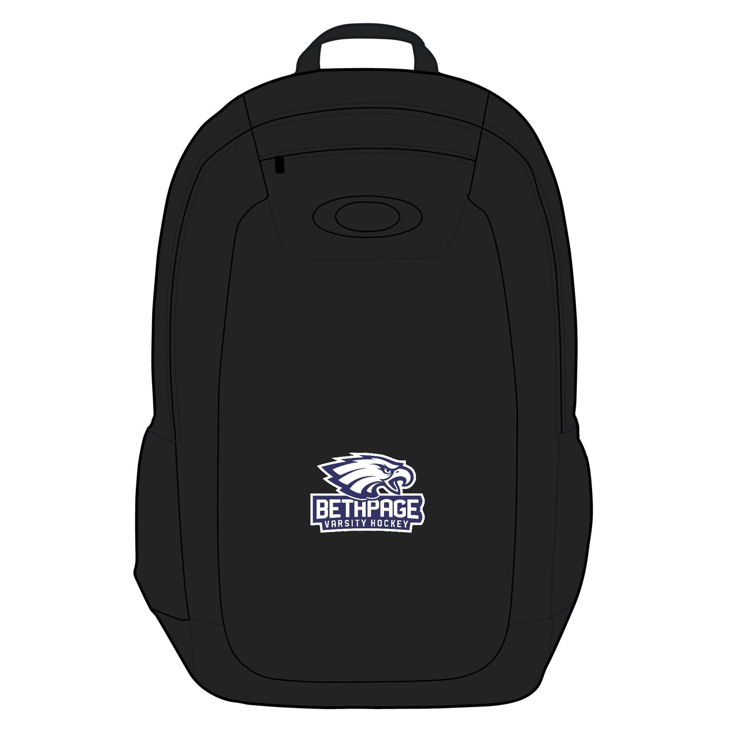 Bethpage Hockey Backpack