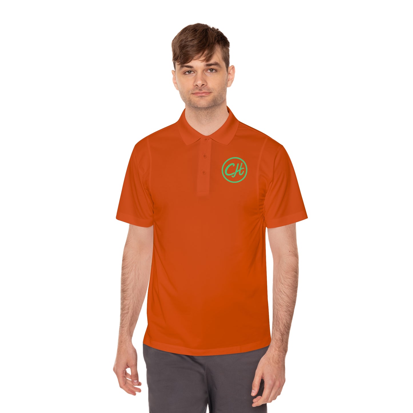 Sport-Tek Dri-Fit Polo Shirt
