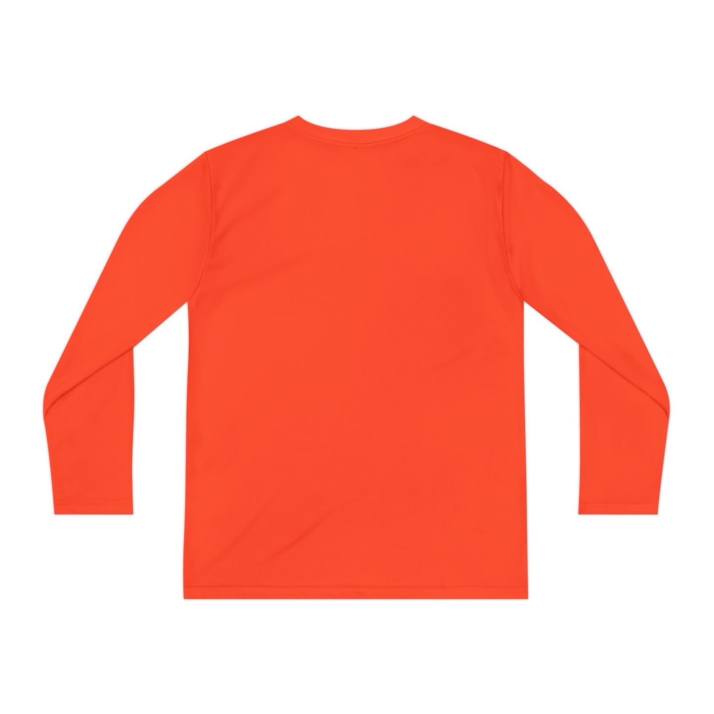 Youth Sport-Tek Dri-Fit Long Sleeve Tee