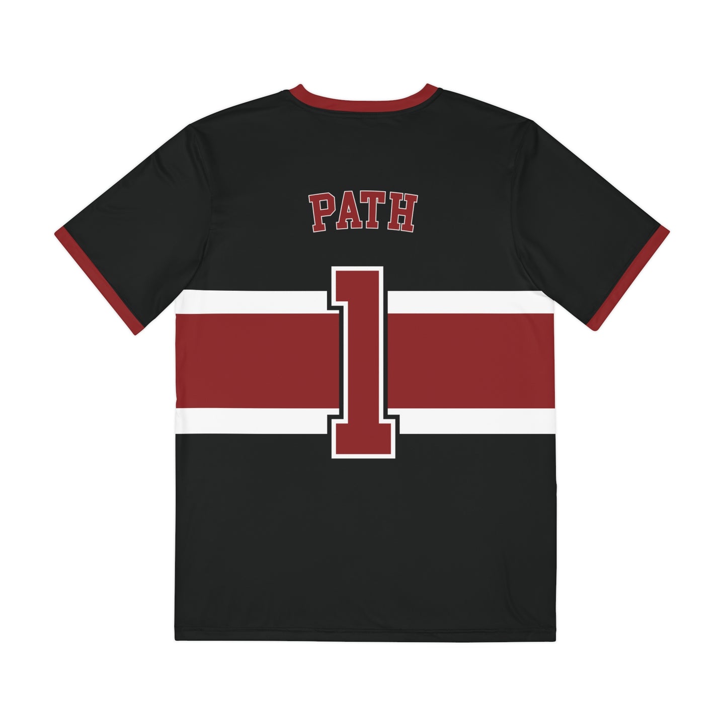 Long Island Bandits Jersey Shirt - PATH
