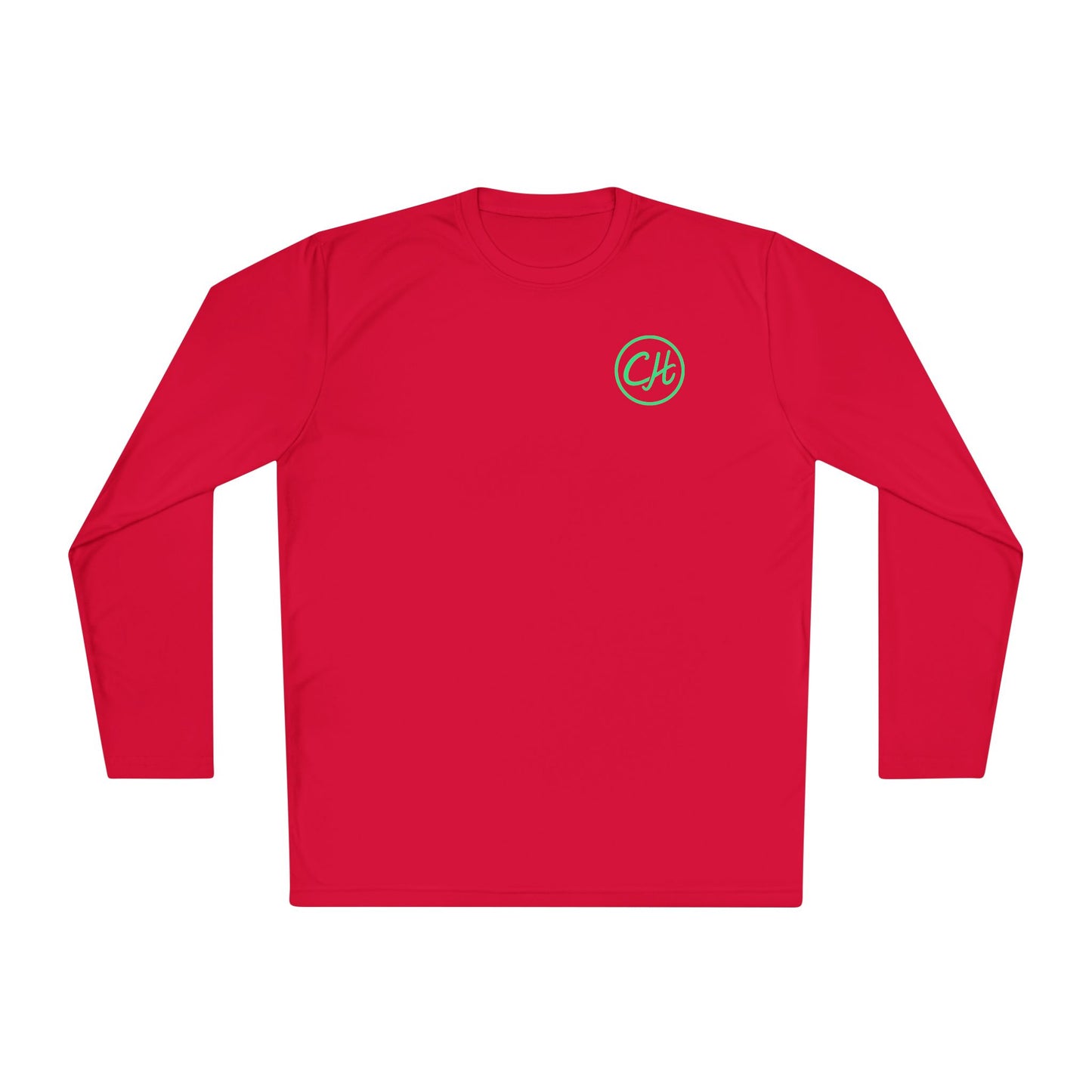 Sport-Tek® Drifit Unisex Lightweight Long Sleeve Tee