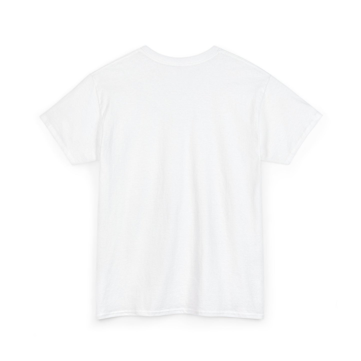 Bethpage Basketball Heavy Cotton Tee Shirt