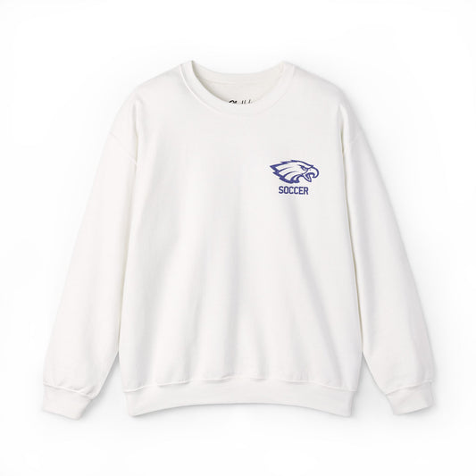 Bethpage Soccer Unisex Heavy Blend™ Crewneck Sweatshirt