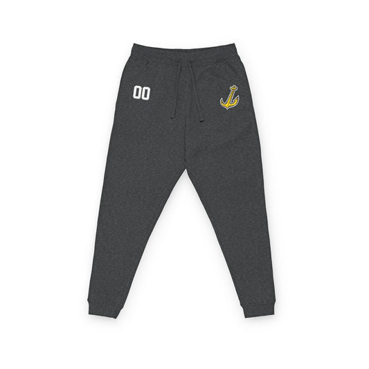Oswego Women's Club Hockey District® Fleece Jogger