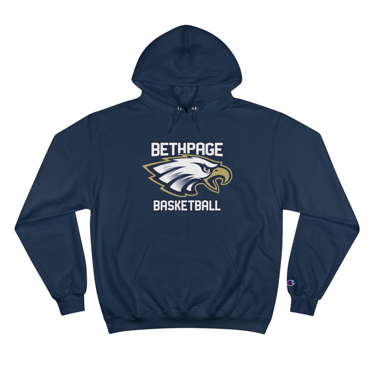 Champion Hoodie