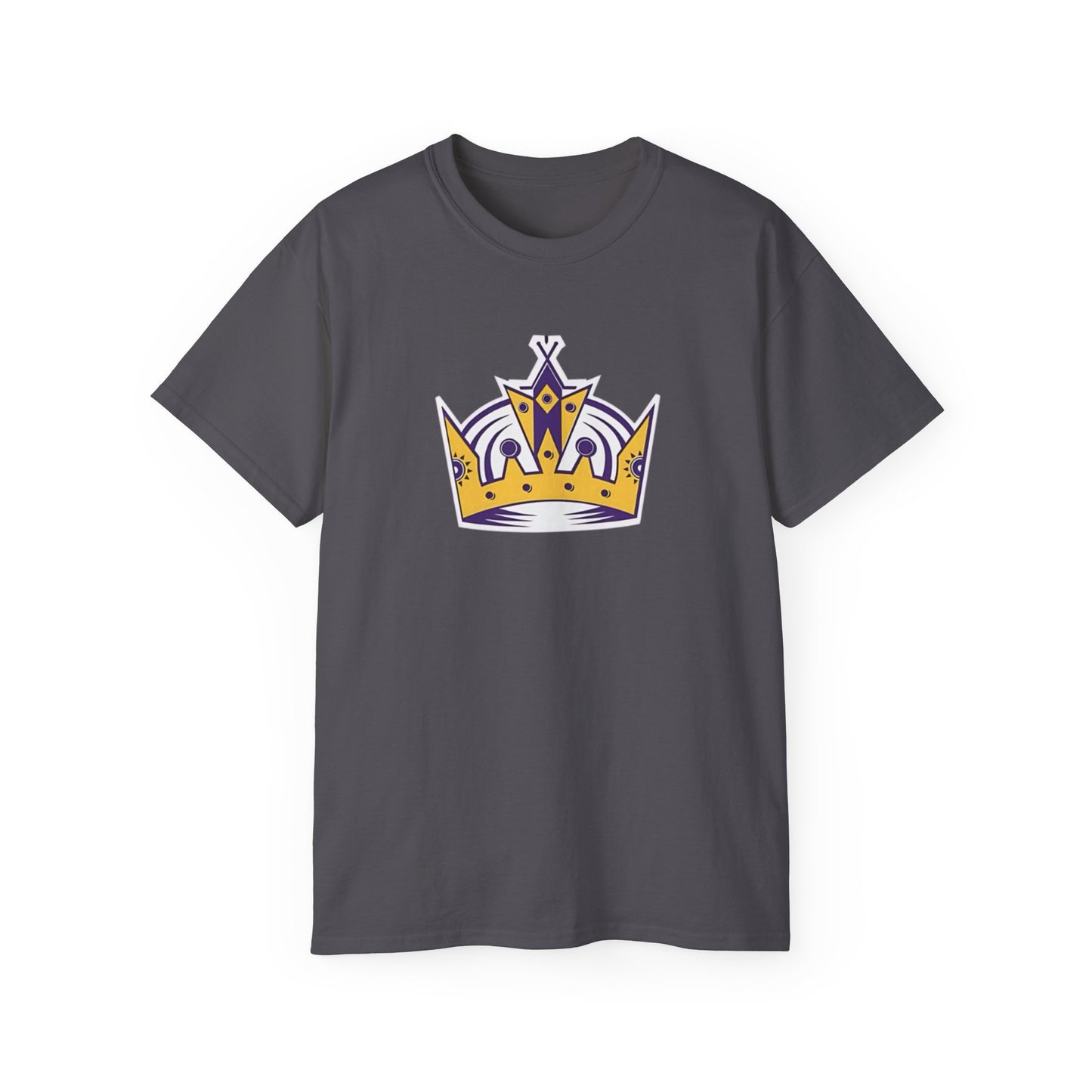 L.I. Kings Unisex Ultra Cotton Tee