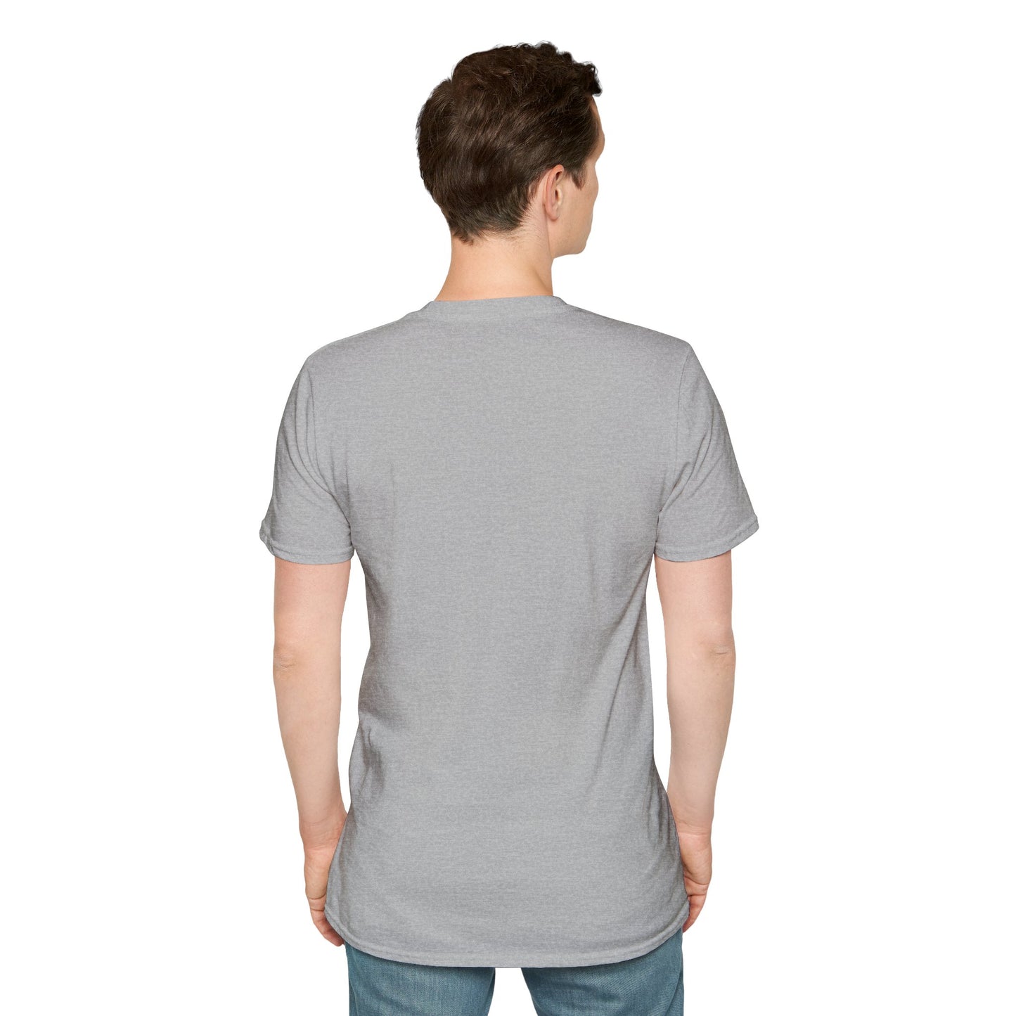 Gildan Softstyle® 64000 Unisex Softstyle T-Shirt