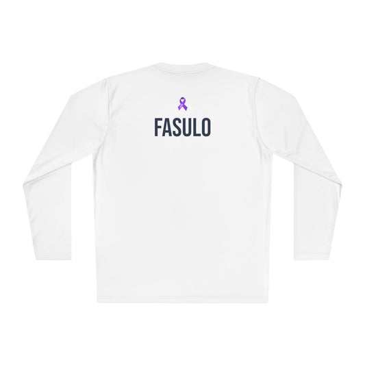 Bethpage Varsity Soccer Warmup 2025 — "Fasulo"