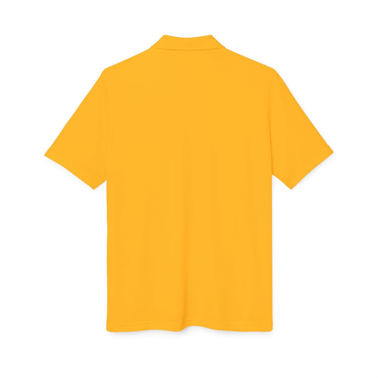 adidas Unisex Performance Polo (Embroidery)