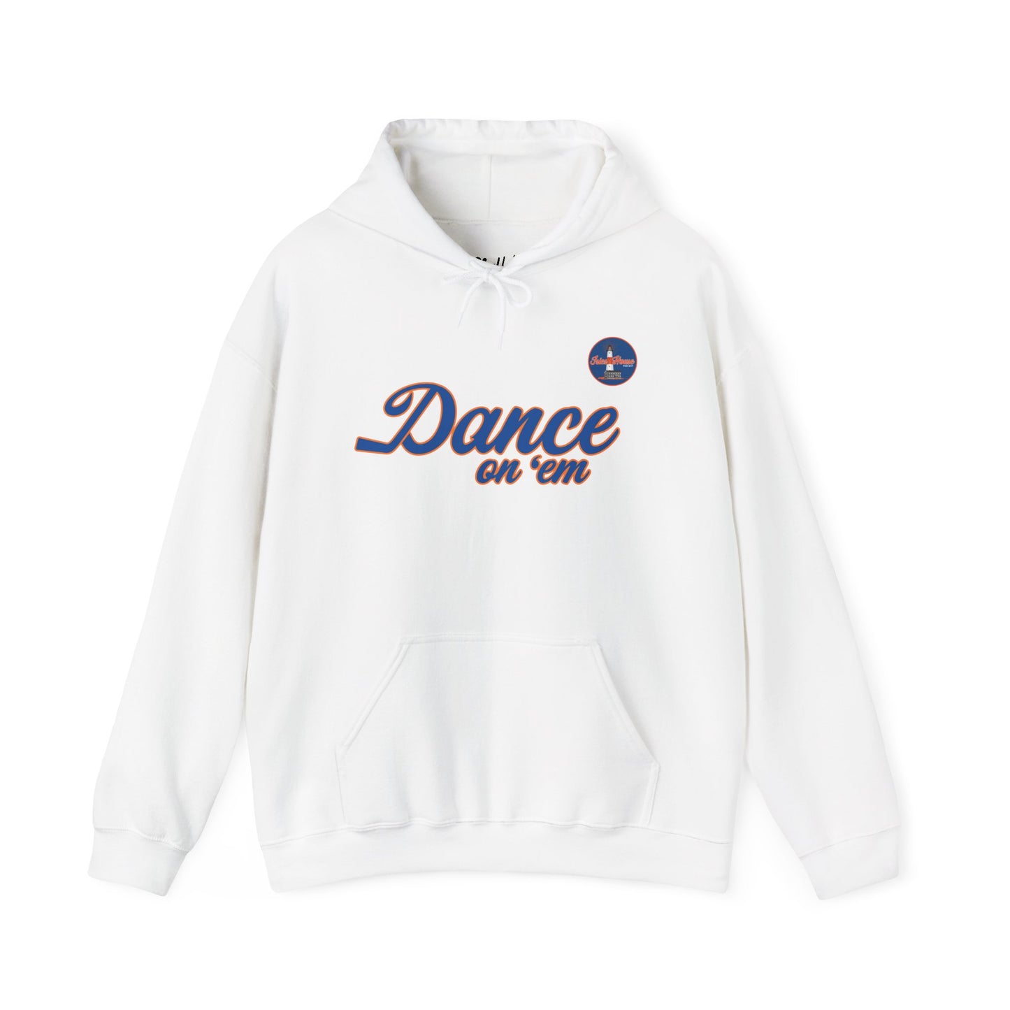 Dance On 'Em Logo Sweatshirt