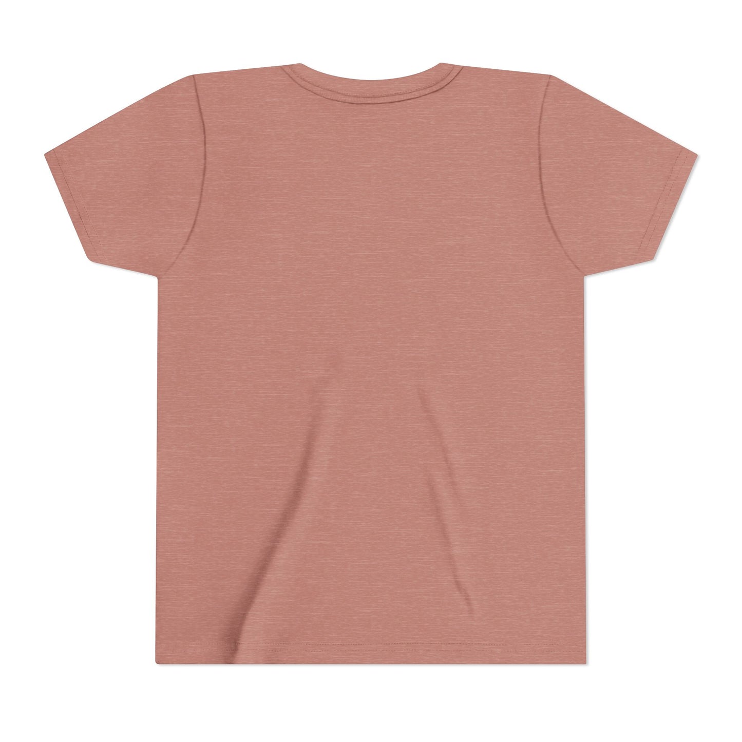 Youth Bella+Canvas Short Sleeve Tee