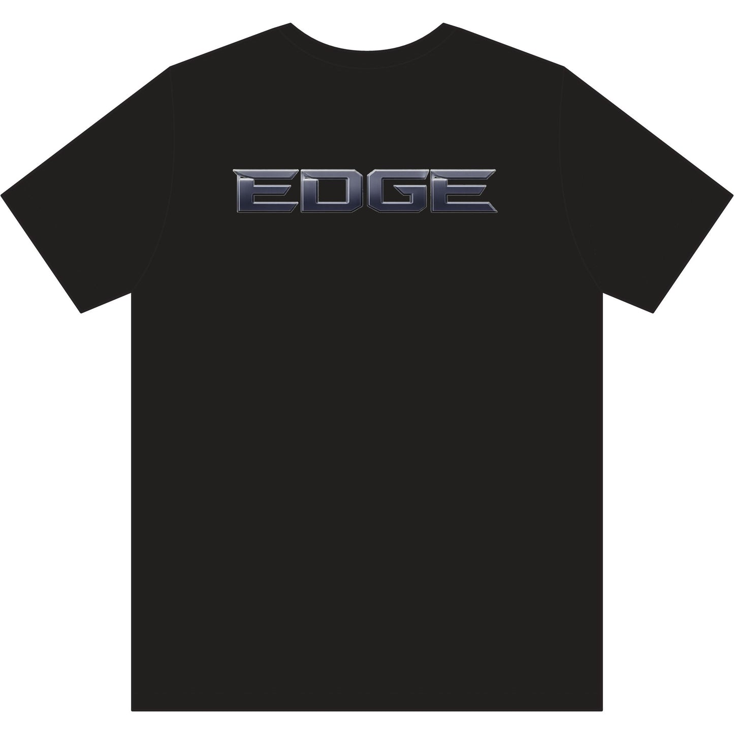 Edge Dual Logo Gaming Tee