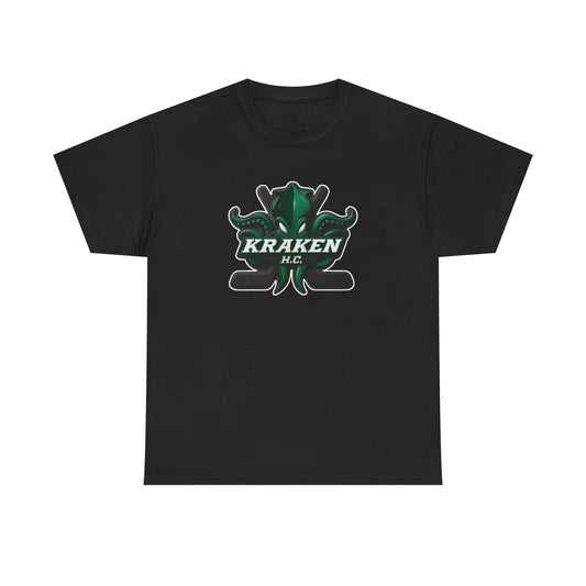 Kraken HC Heavy Cotton Tee