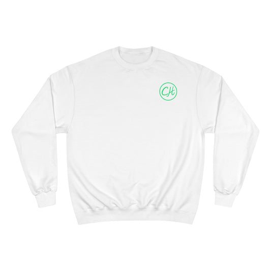 Champion S600 Crewneck Sweatshirt