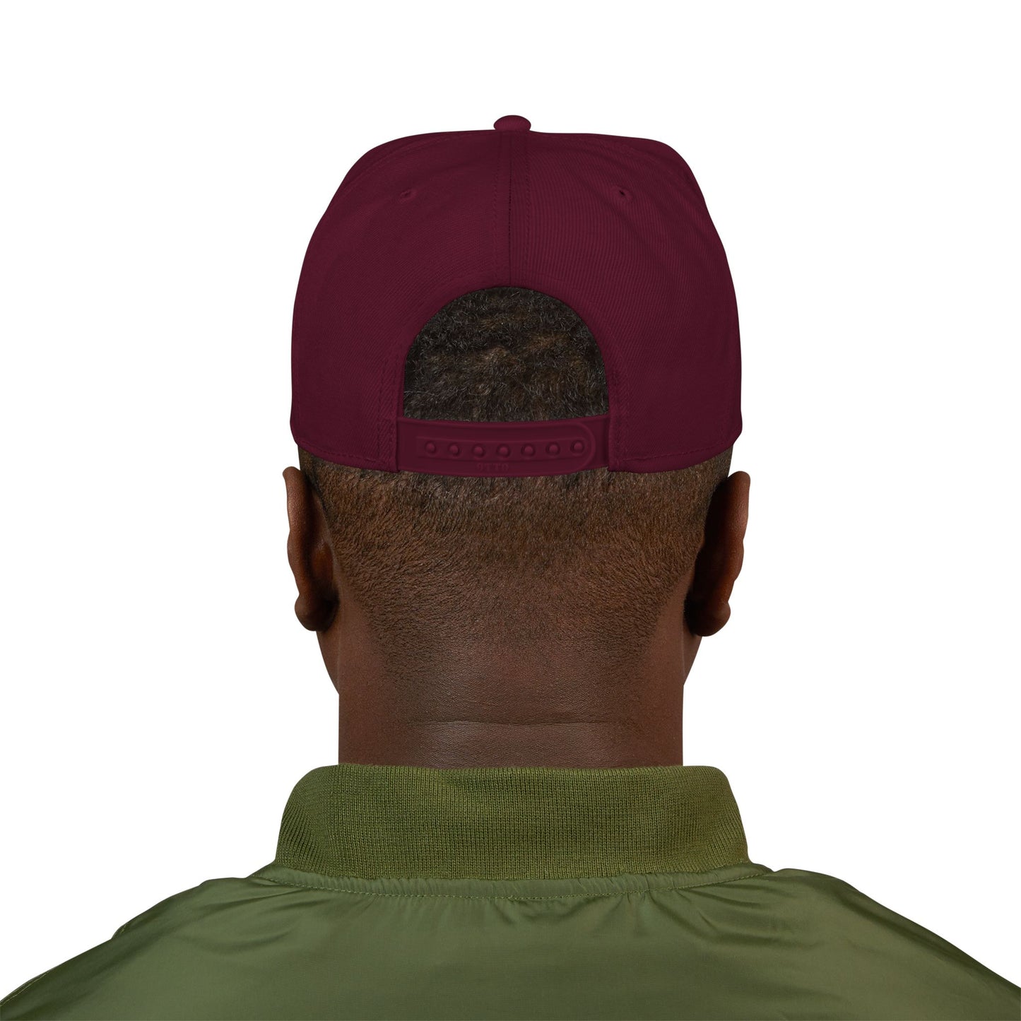 Snapback (Embroidery)