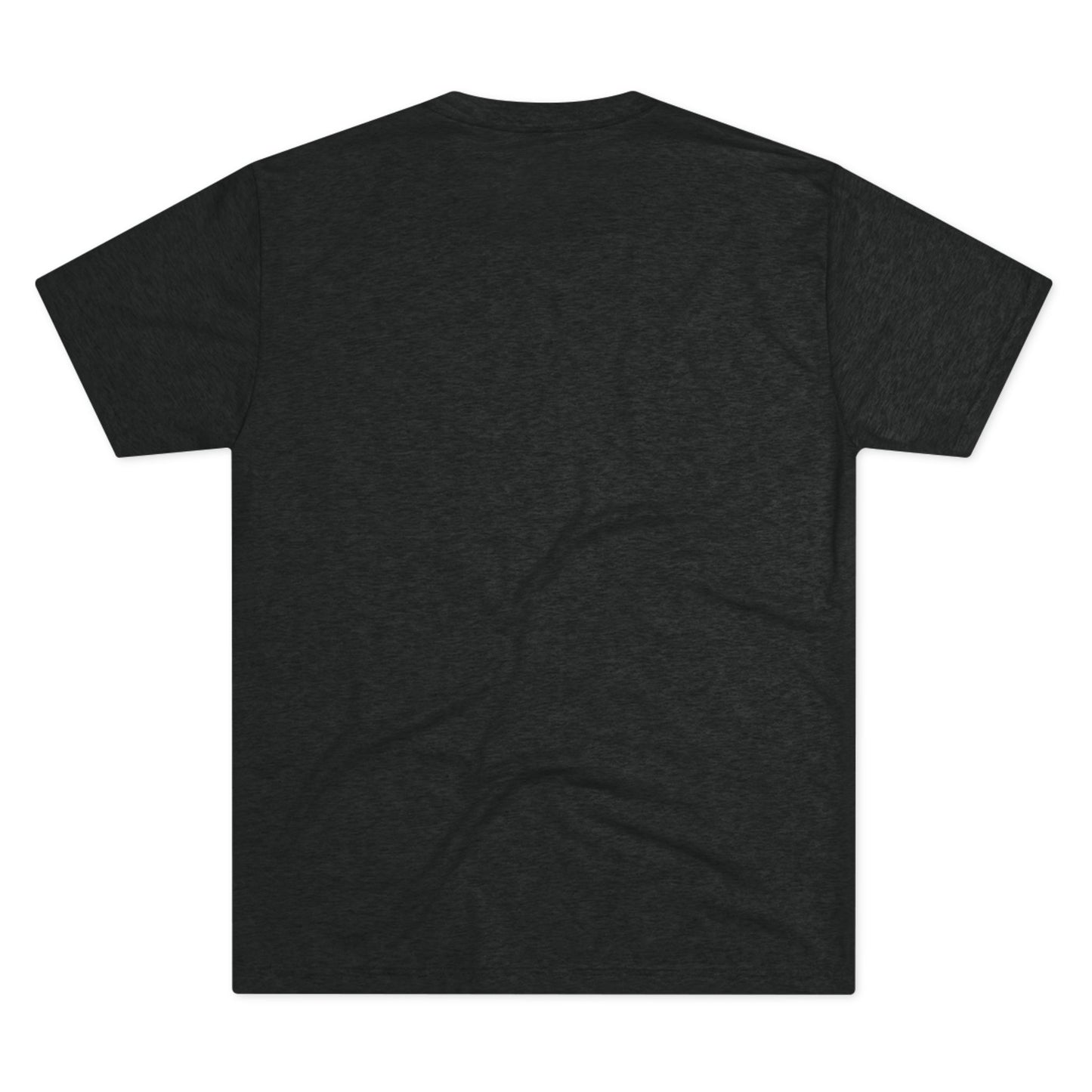 Next Level Unisex Tri-Blend Crew Tee