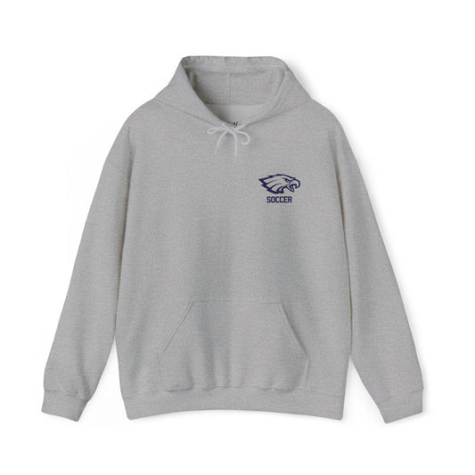 Bethpage Soccer Unisex Heavy Blend™ Hooded Sweatshirt