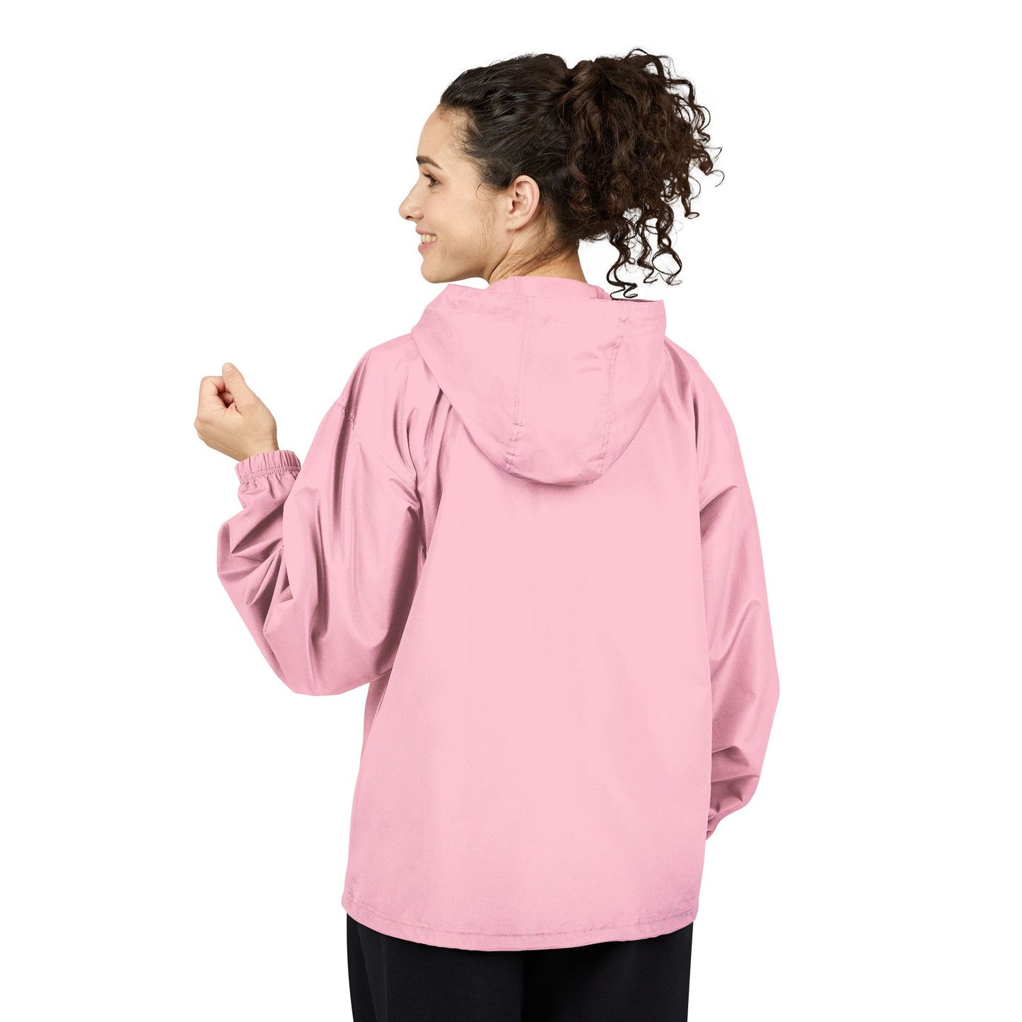 Champion Unisex Water-Resistant Jacket