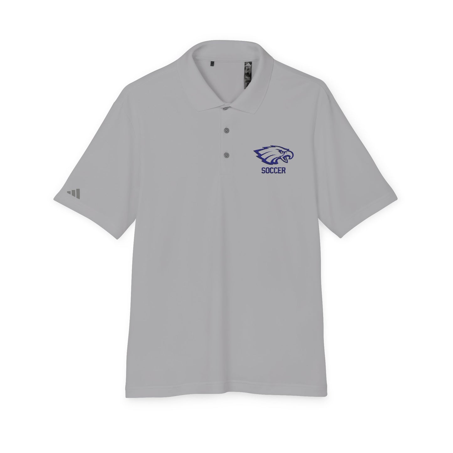 Bethpage Soccer adidas Unisex Performance Polo