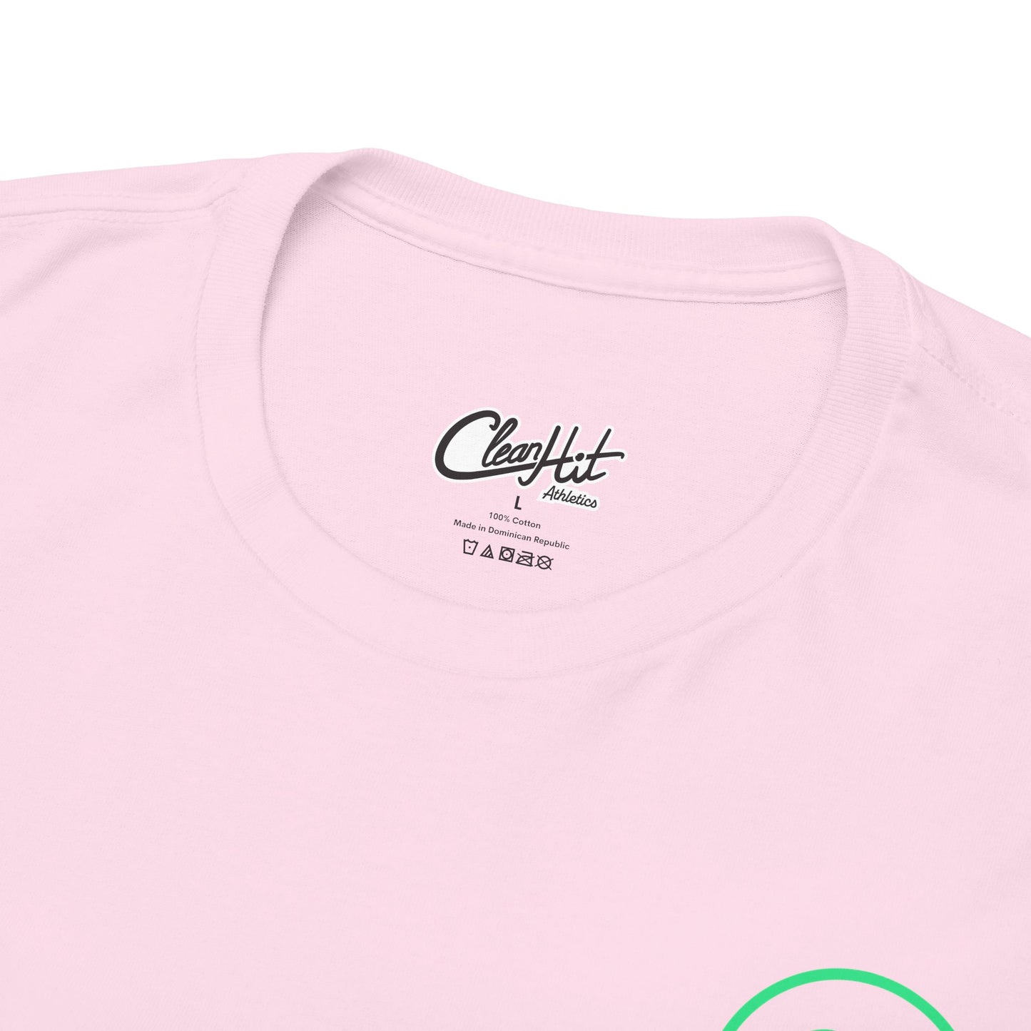 Gildan 5000 Unisex Heavy Cotton Tee (Embroidery Available)