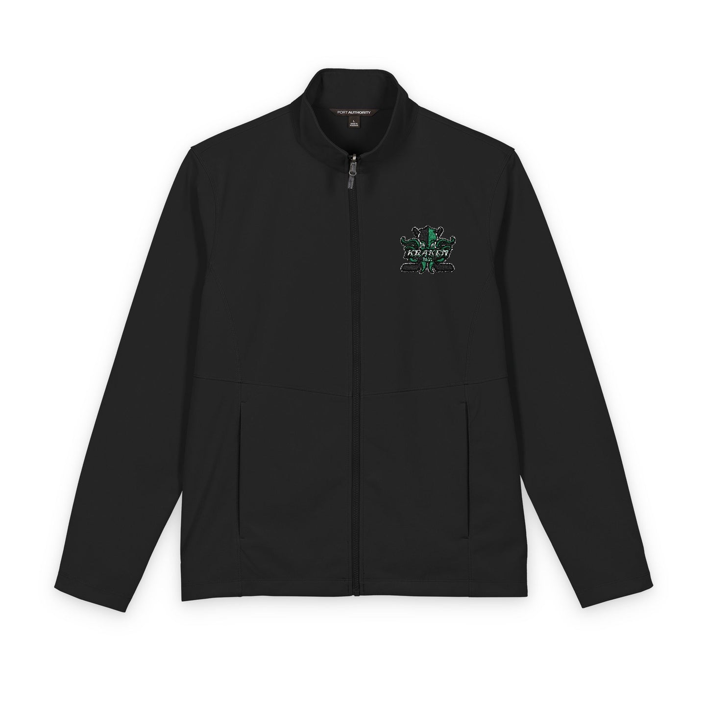 Kraken HC Port Authority® Soft Shell Jacket (Embroidery)