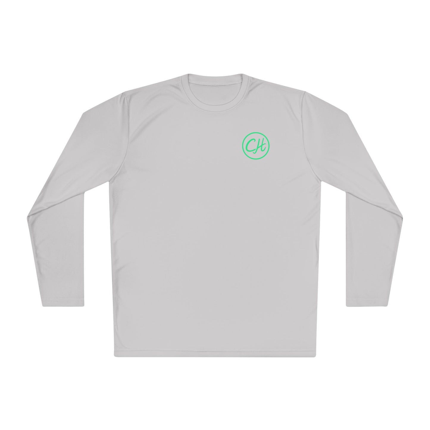 Sport-Tek® Drifit Unisex Lightweight Long Sleeve Tee