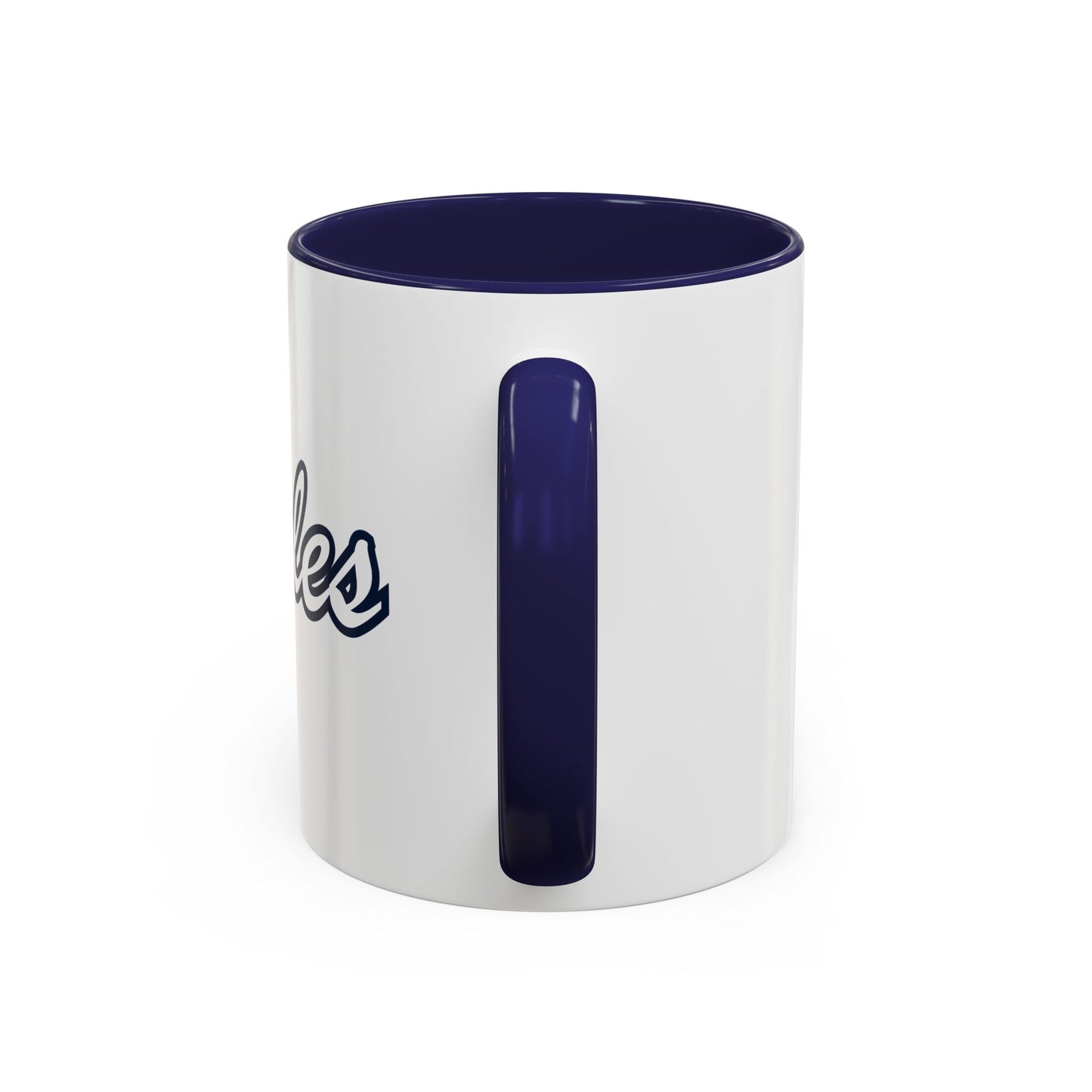 Bethpage Coffee Mug
