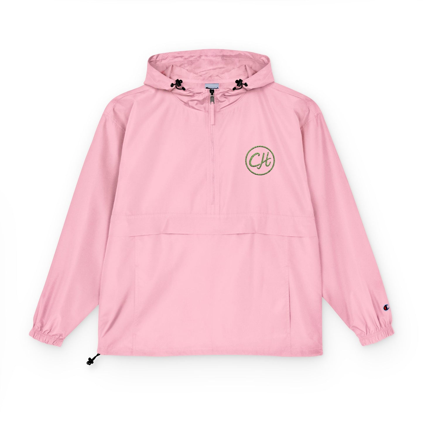 Champion Unisex Water-Resistant Jacket