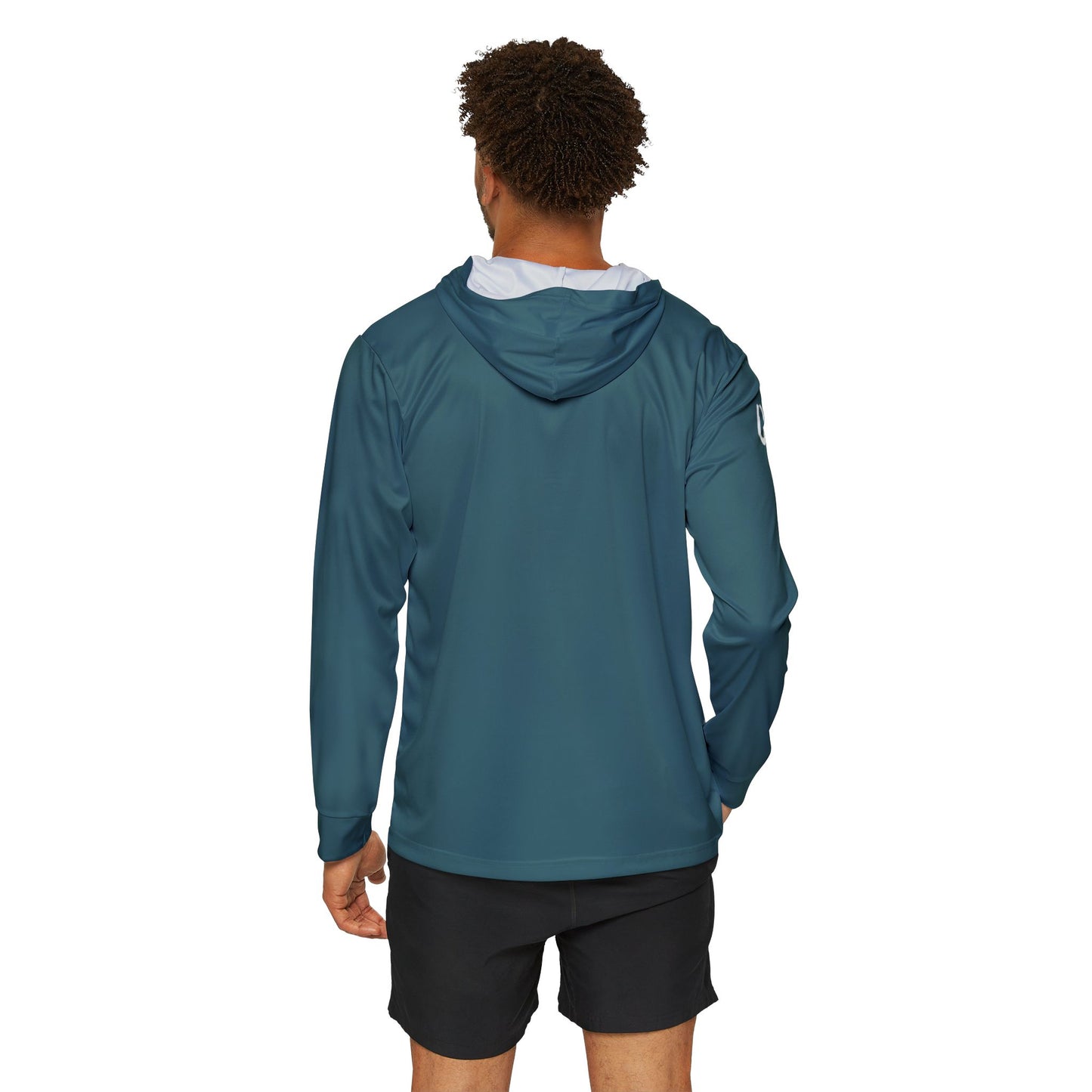 Yetis Practice Hoodie
