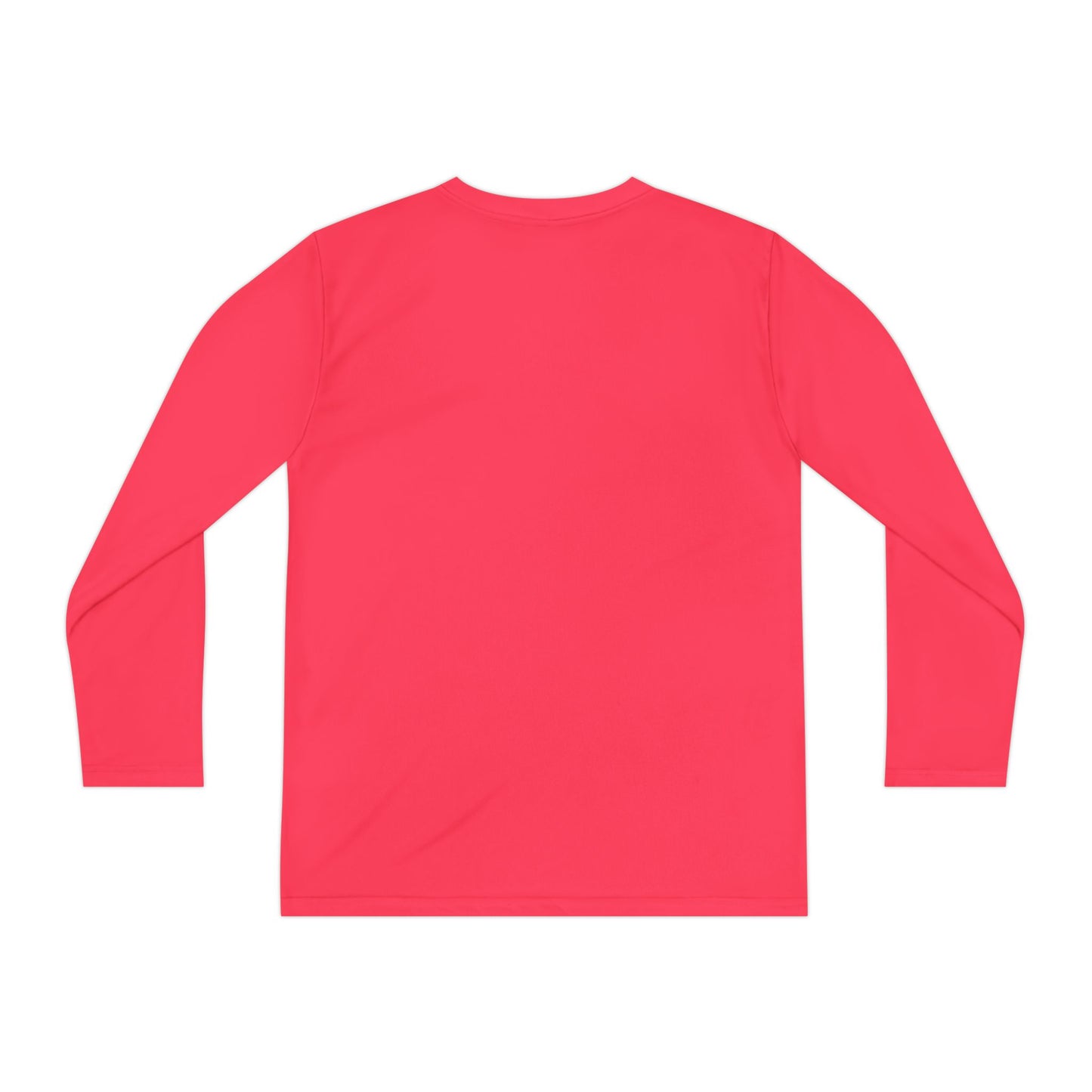 Youth Sport-Tek Dri-Fit Long Sleeve Tee