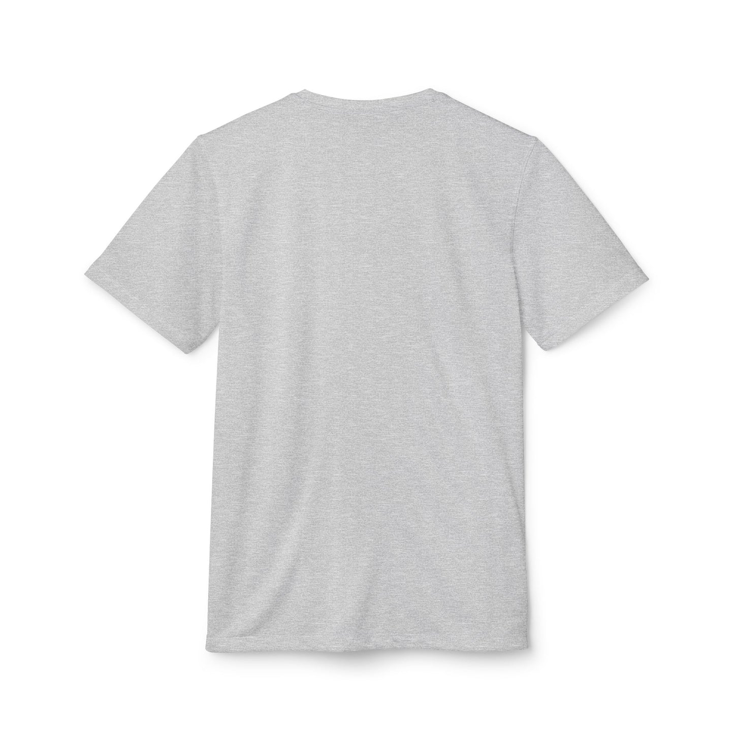 Bethpage Soccer adidas Unisex DriFit T-shirt