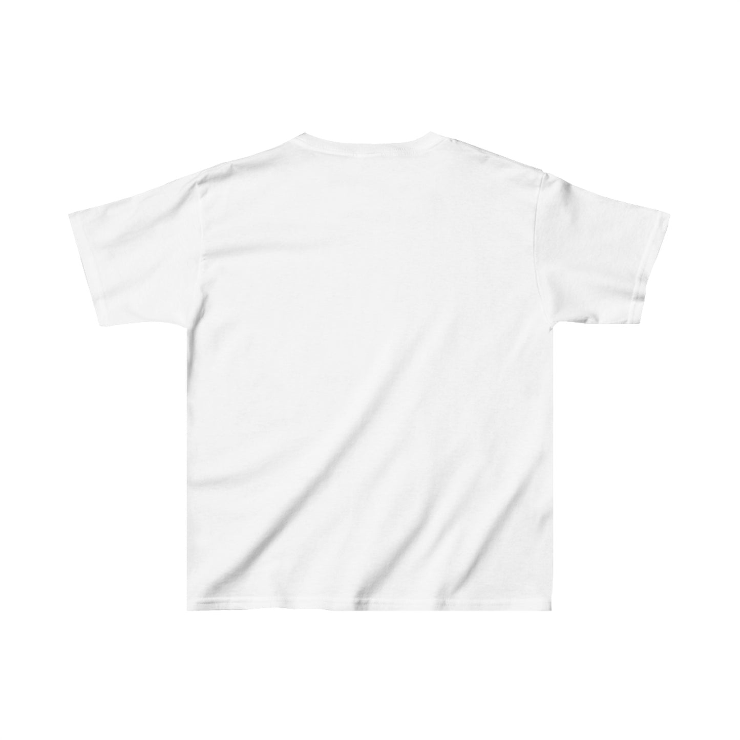 Bethpage Lacrosse Kids Heavy Cotton™ Tee