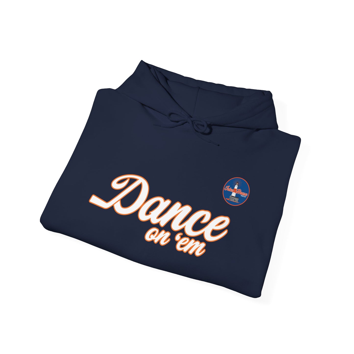 Dance On 'Em Logo Sweatshirt