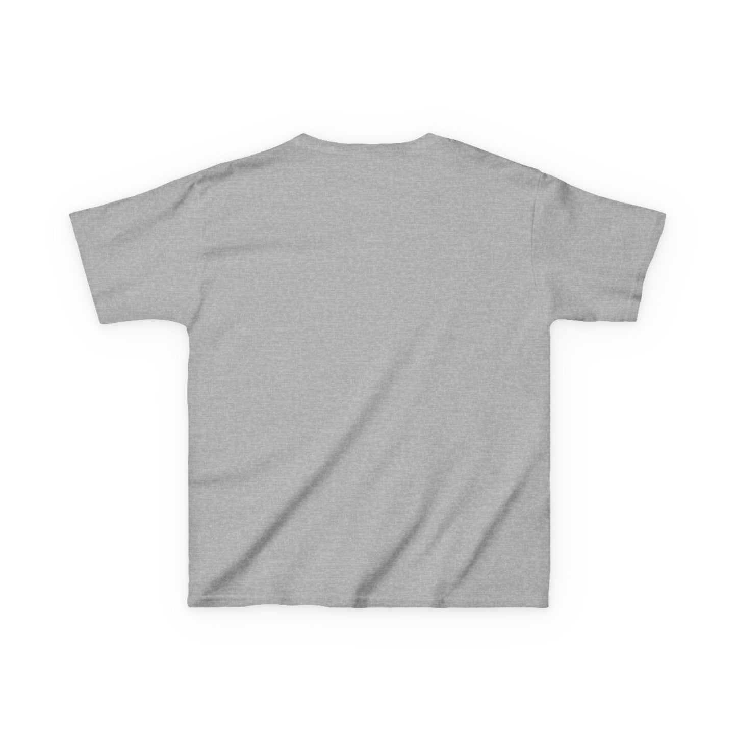 Bethpage Basketball Kids Heavy Cotton™ Tee