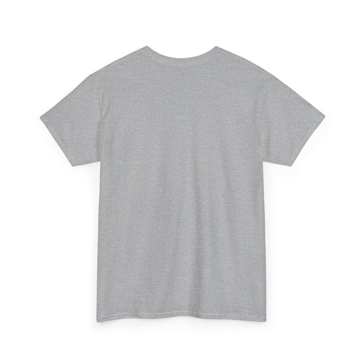 Bethpage Basketball Heavy Cotton Tee Shirt