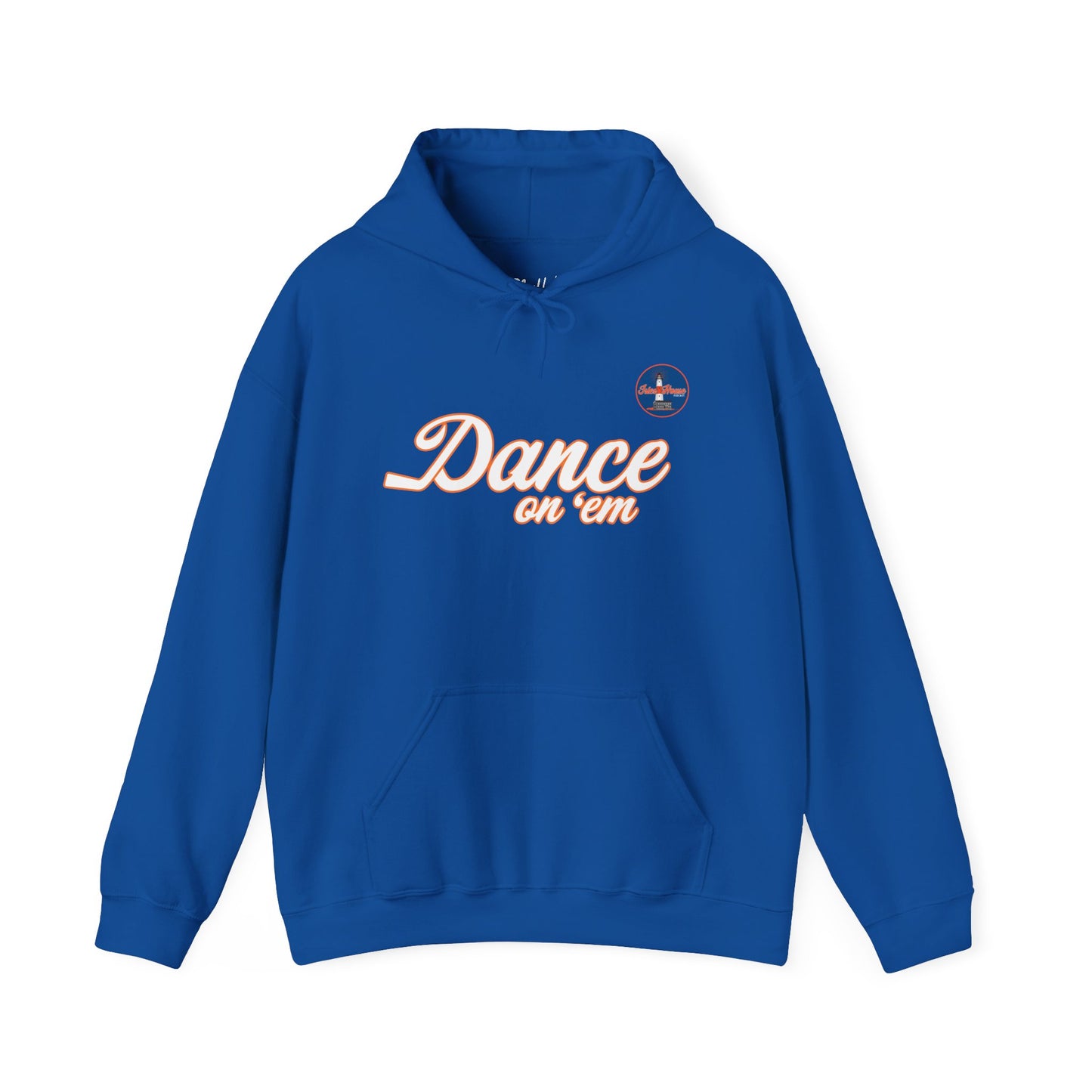 Dance On 'Em Logo Sweatshirt