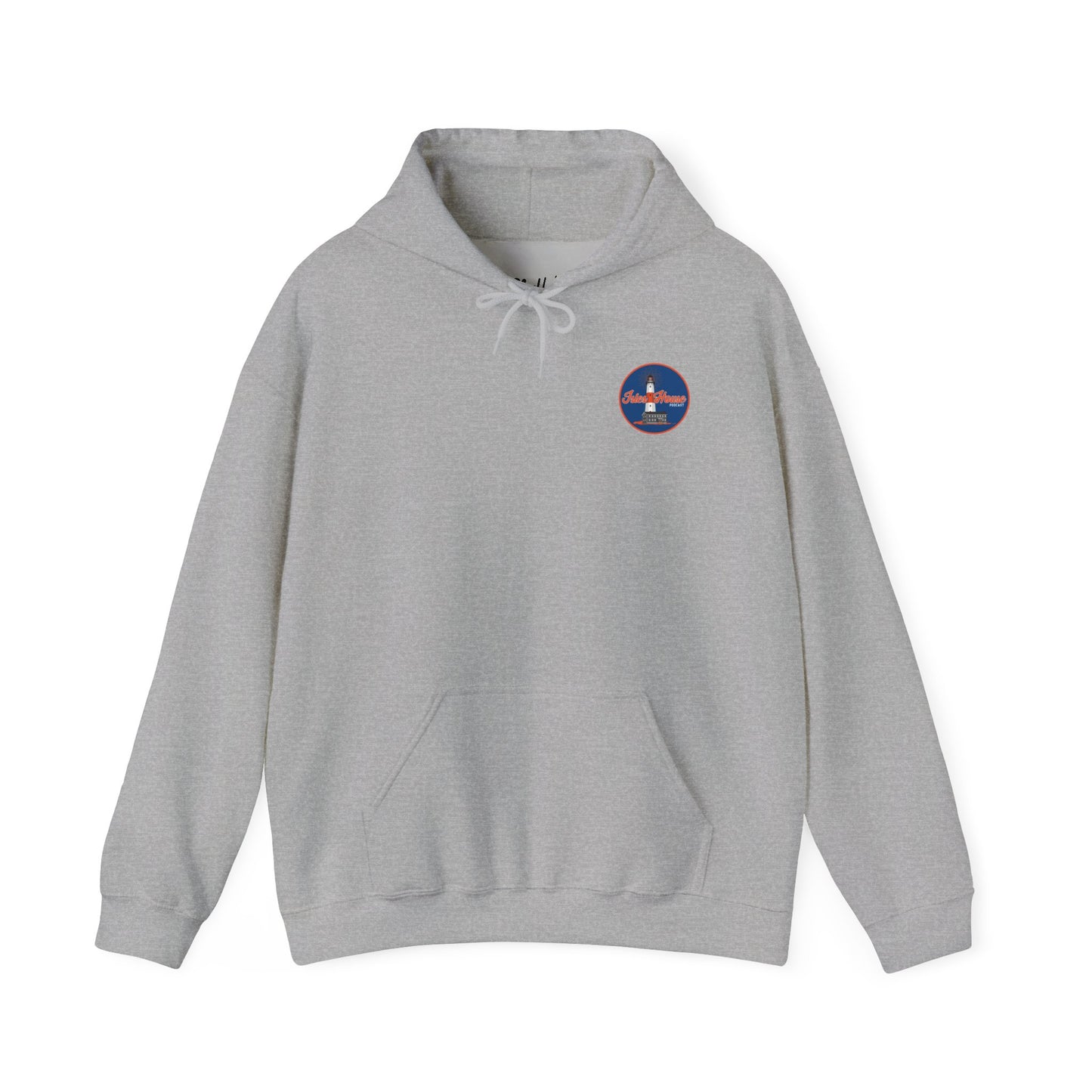 Small Logo Sweatshirt