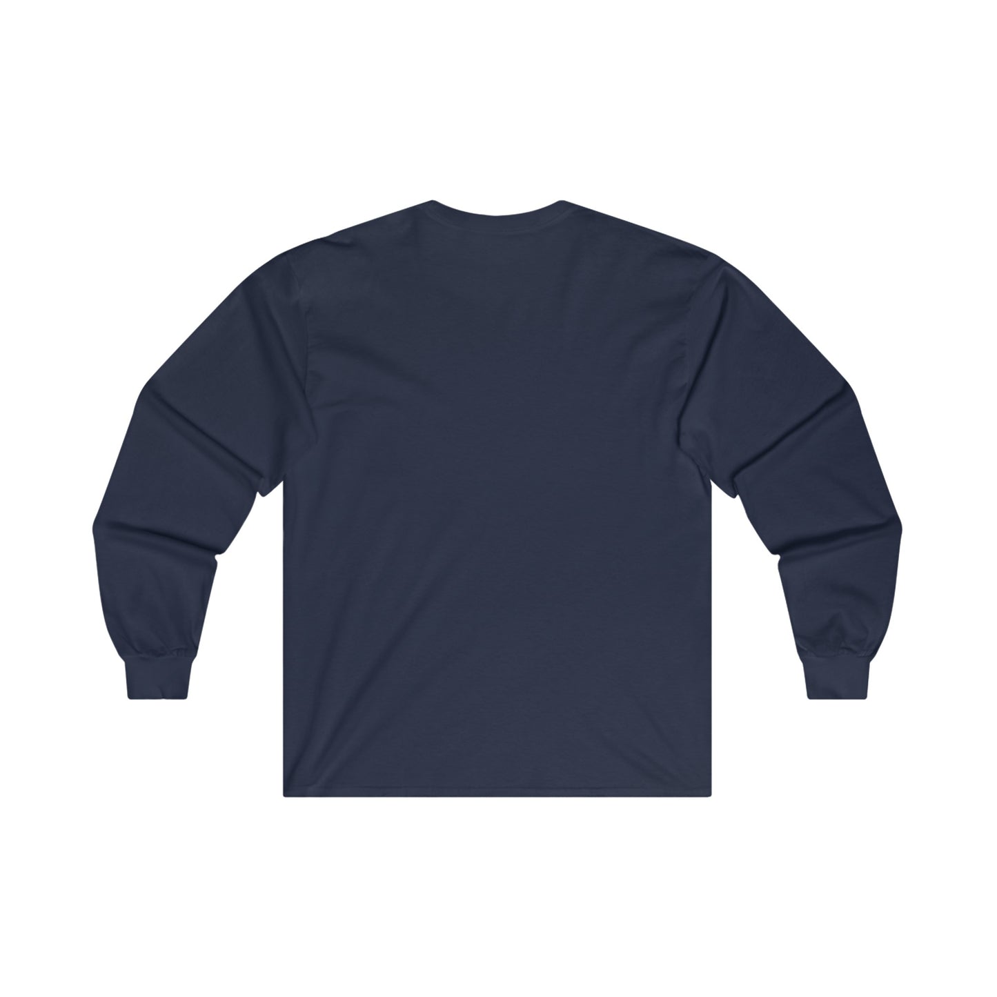 Bethpage Lacrosse Unisex Ultra Cotton Long Sleeve Tee