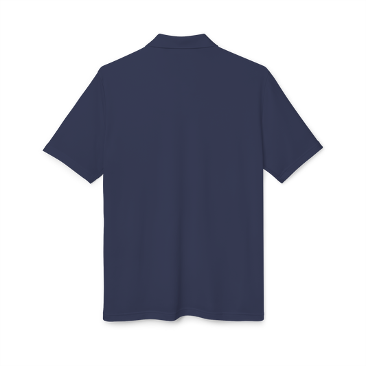 adidas Unisex Performance Polo