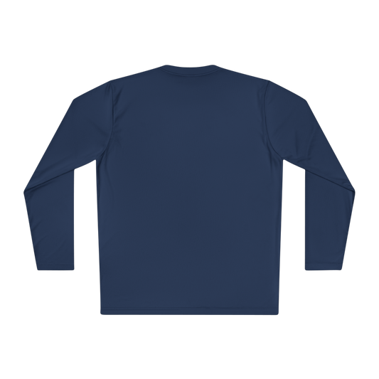 Unisex Lightweight Long Sleeve Tee