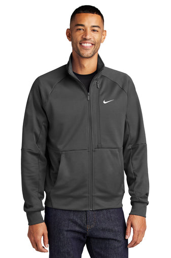 Nike Baseball Jacket