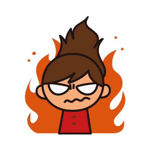 Angry Moms H.C.