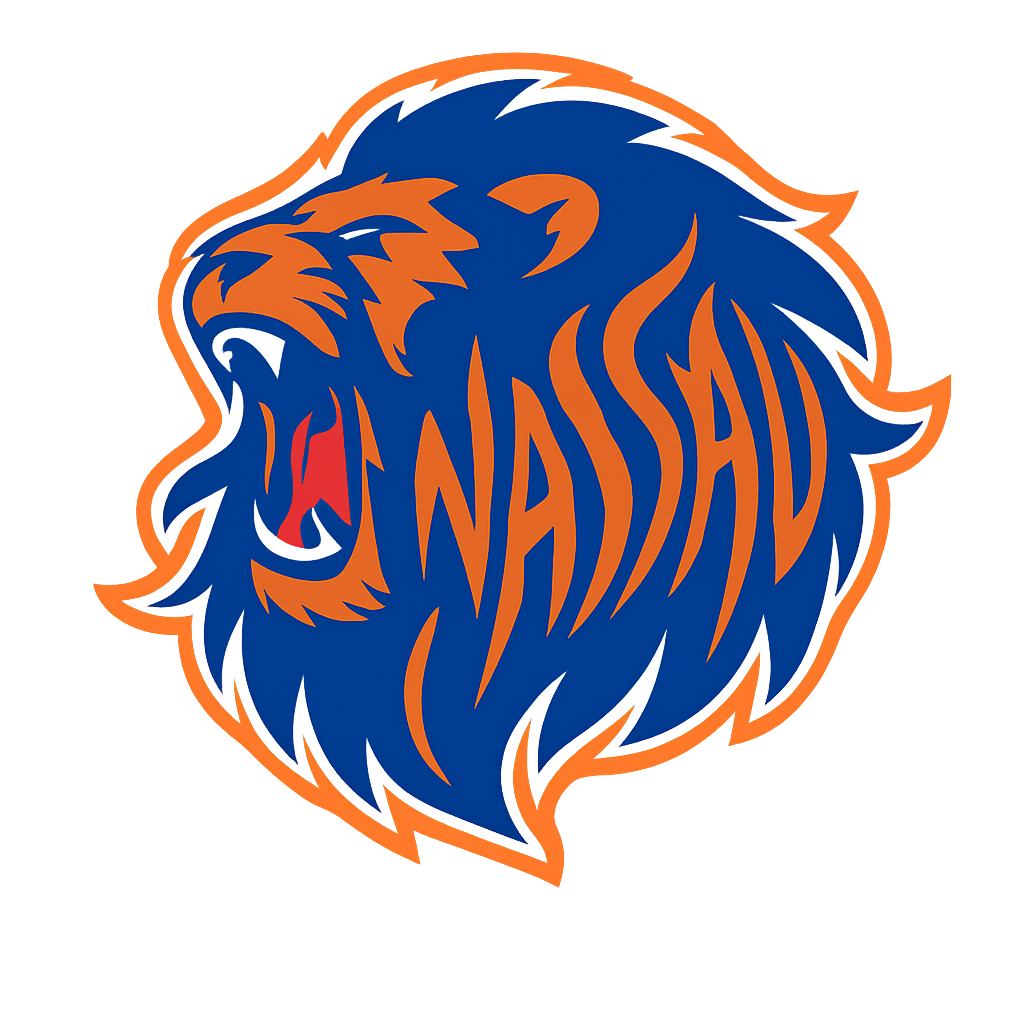 Nassau County Lions Hockey